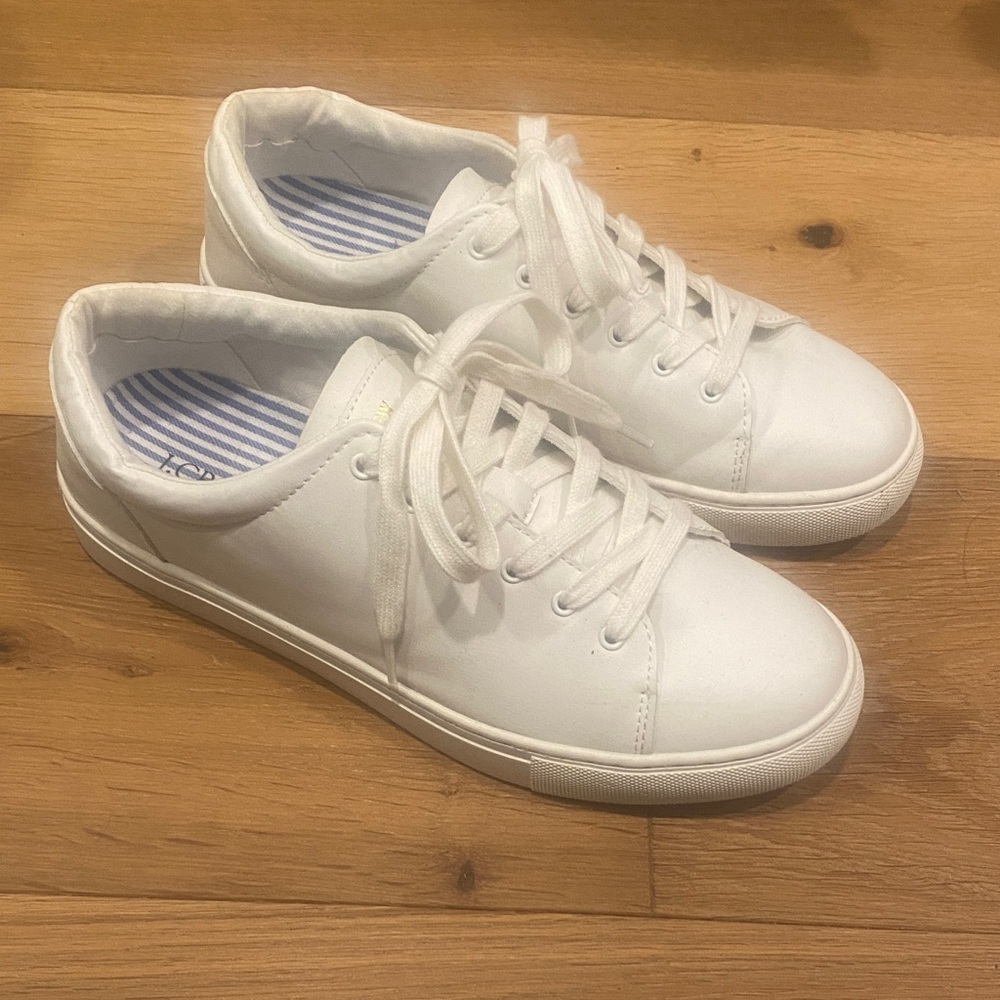 J Crew Sneakers